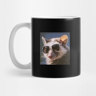 Cool Oposum Mug